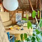 Converted Barn With Sea View Over Oslo Fjord *