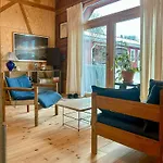 Casa de Férias Converted Barn With Sea View Over Oslo Fjord Vollen (Akershus)