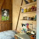 Converted Barn With Sea View Over Oslo Fjord * Vollen (Akershus)