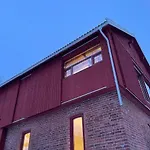 Converted Barn With Sea View Over Oslo Fjord