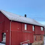 Casa de Férias Converted Barn With Sea View Over Oslo Fjord